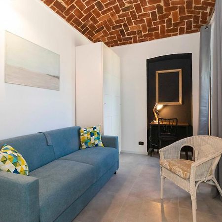 Santa Chiara Apartment Near Piazza Statuto Turin Exteriör bild