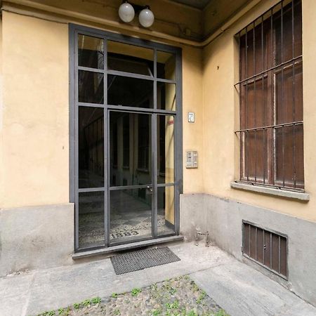 Santa Chiara Apartment Near Piazza Statuto Turin Exteriör bild