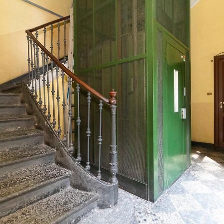 Santa Chiara Apartment Near Piazza Statuto Turin Exteriör bild