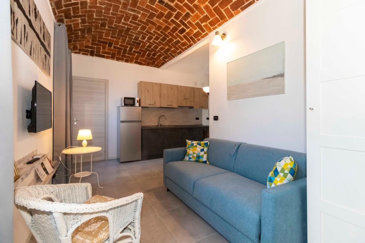 Santa Chiara Apartment Near Piazza Statuto Turin Exteriör bild