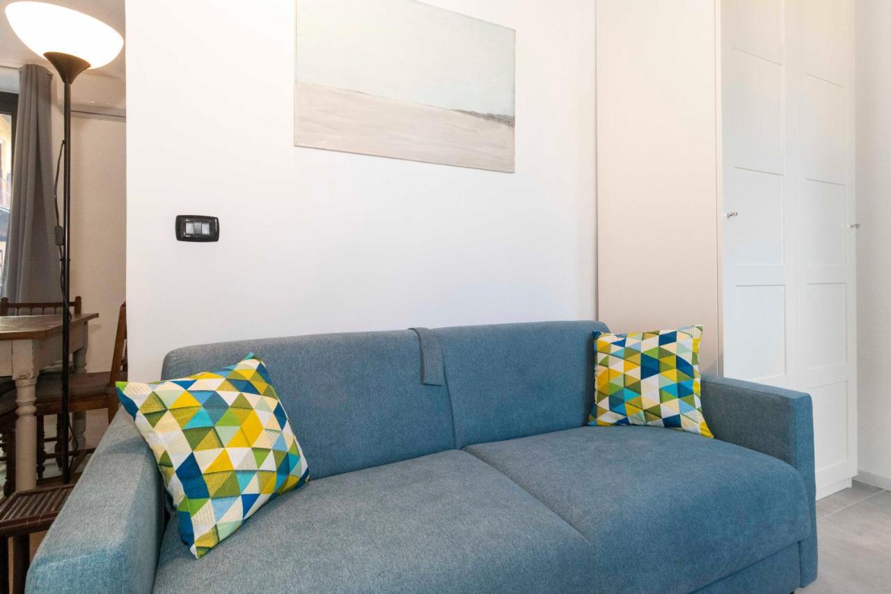 Santa Chiara Apartment Near Piazza Statuto Turin Exteriör bild