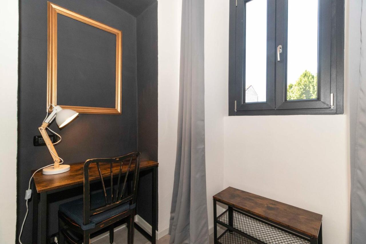 Santa Chiara Apartment Near Piazza Statuto Turin Exteriör bild