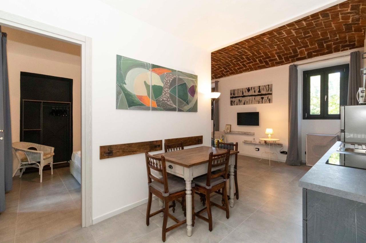 Santa Chiara Apartment Near Piazza Statuto Turin Exteriör bild