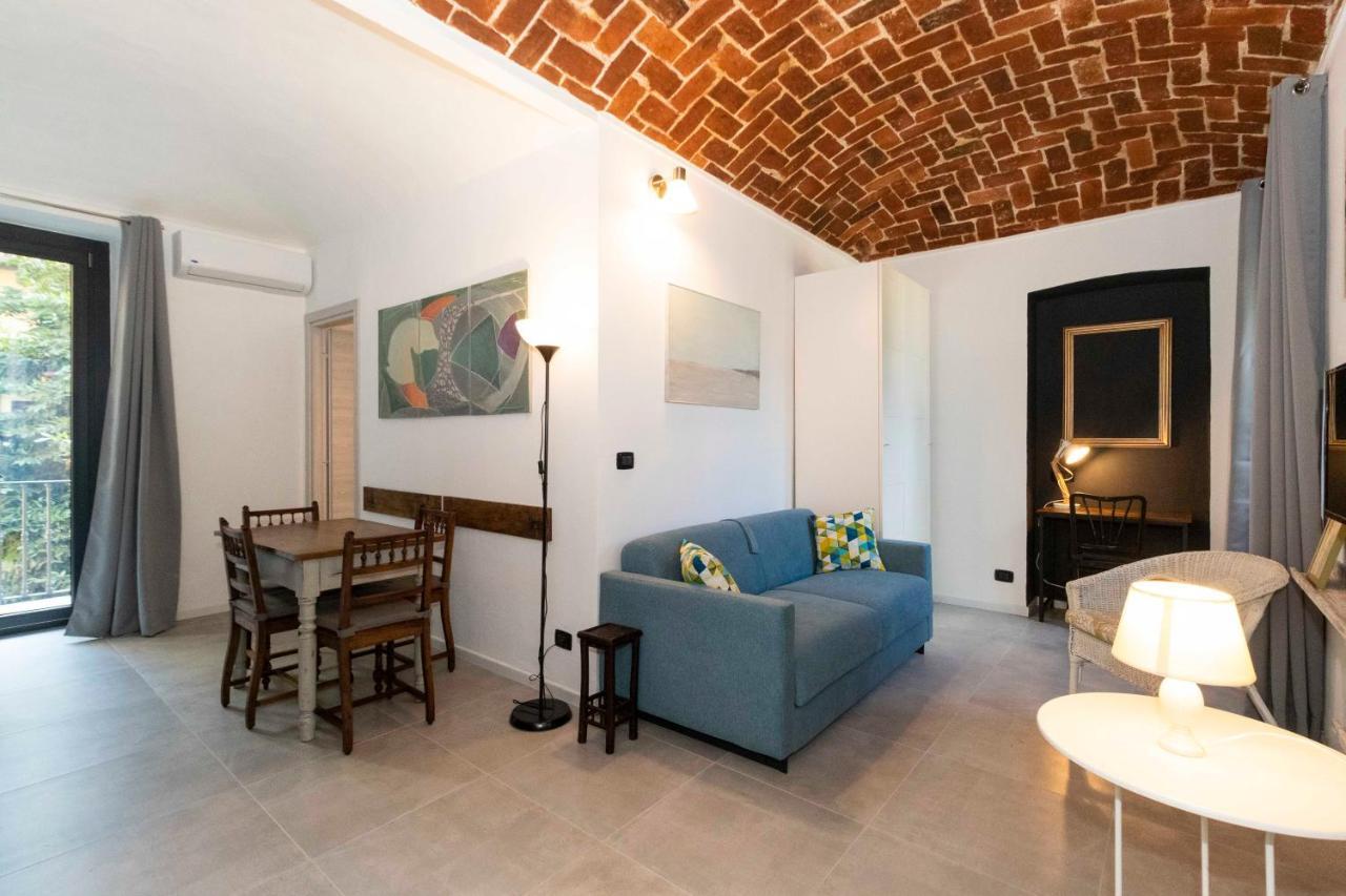 Santa Chiara Apartment Near Piazza Statuto Turin Exteriör bild