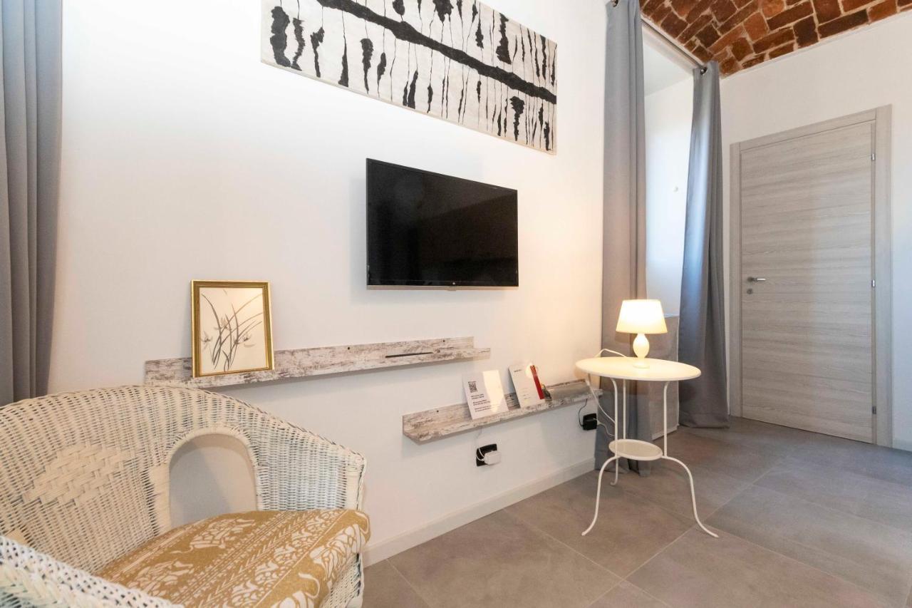 Santa Chiara Apartment Near Piazza Statuto Turin Exteriör bild