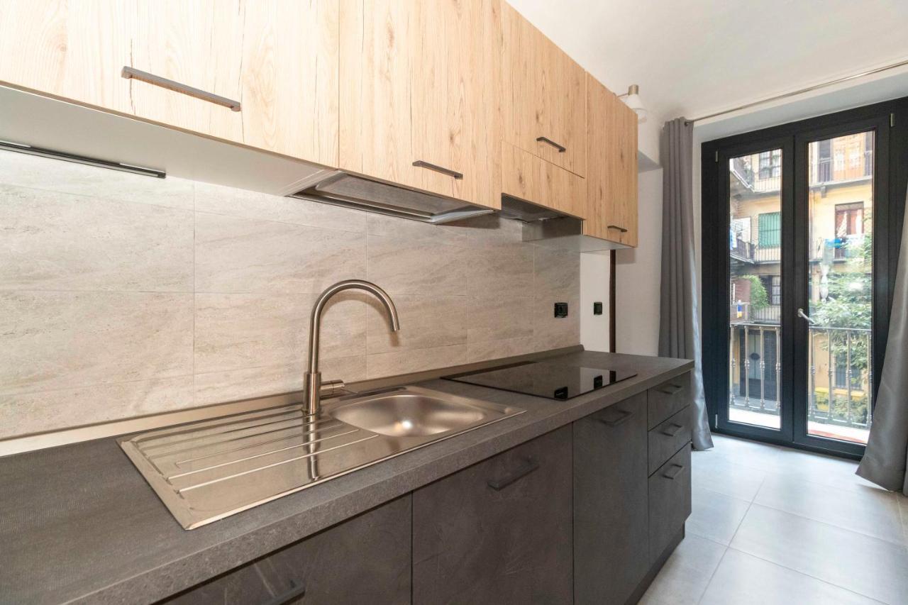 Santa Chiara Apartment Near Piazza Statuto Turin Exteriör bild