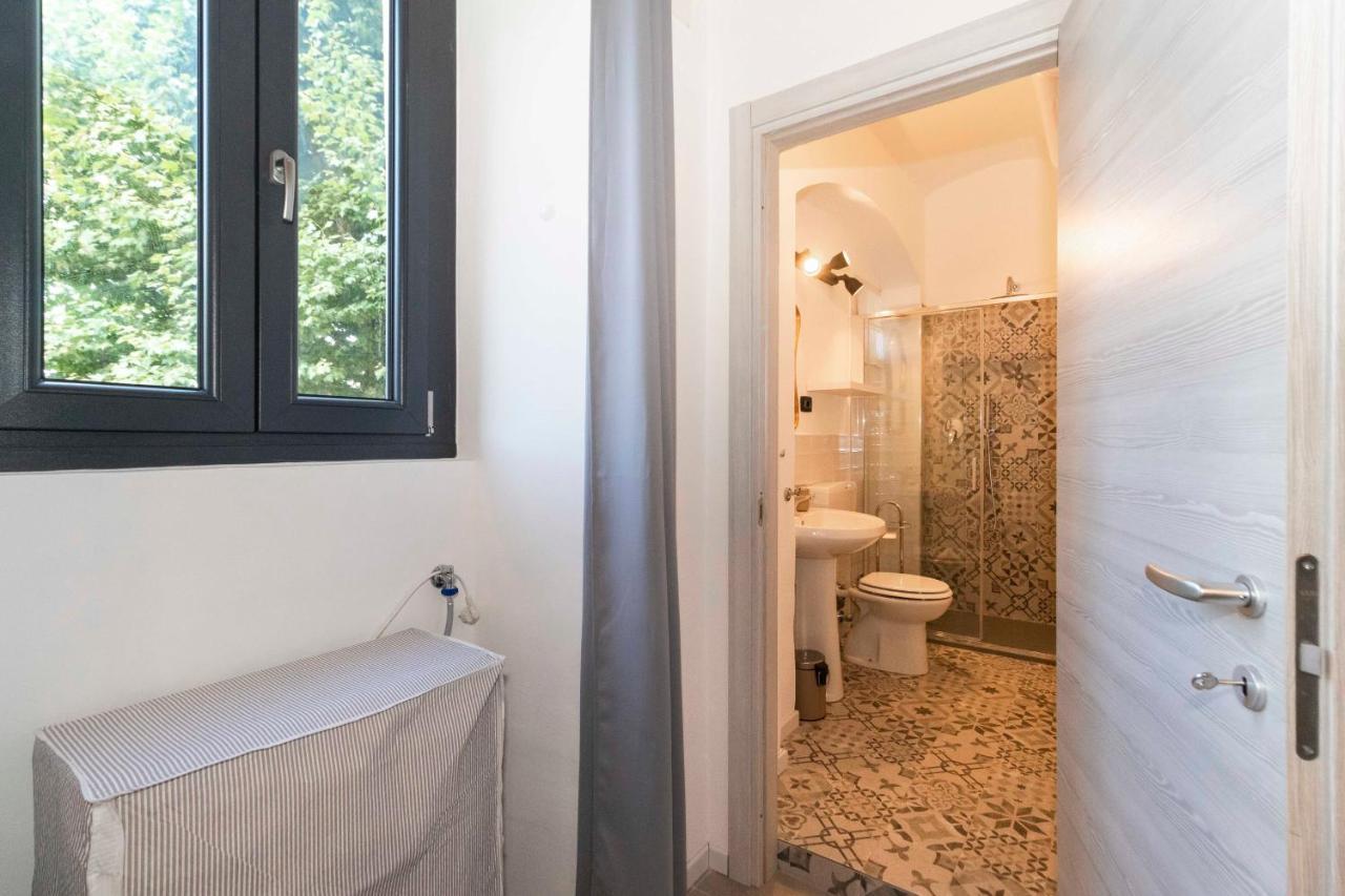 Santa Chiara Apartment Near Piazza Statuto Turin Exteriör bild