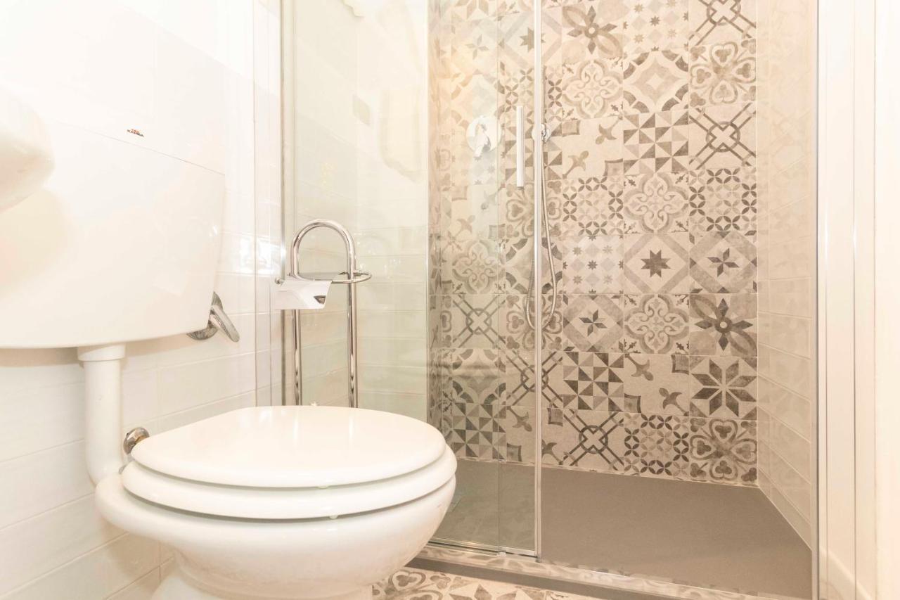 Santa Chiara Apartment Near Piazza Statuto Turin Exteriör bild