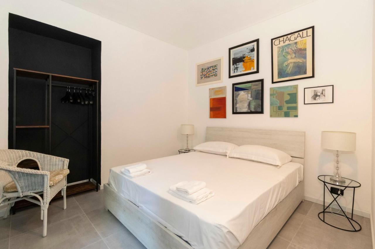 Santa Chiara Apartment Near Piazza Statuto Turin Exteriör bild