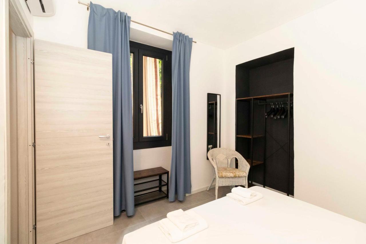 Santa Chiara Apartment Near Piazza Statuto Turin Exteriör bild