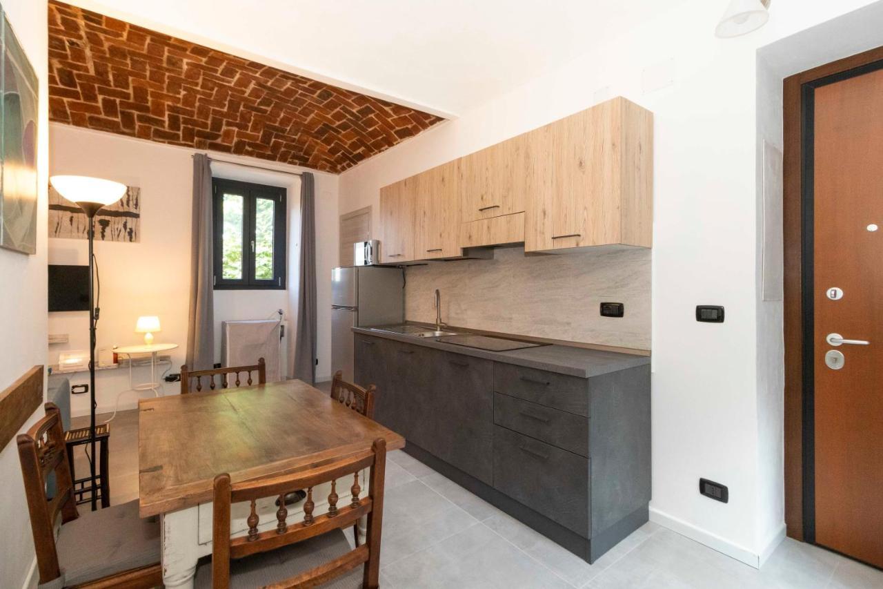 Santa Chiara Apartment Near Piazza Statuto Turin Exteriör bild
