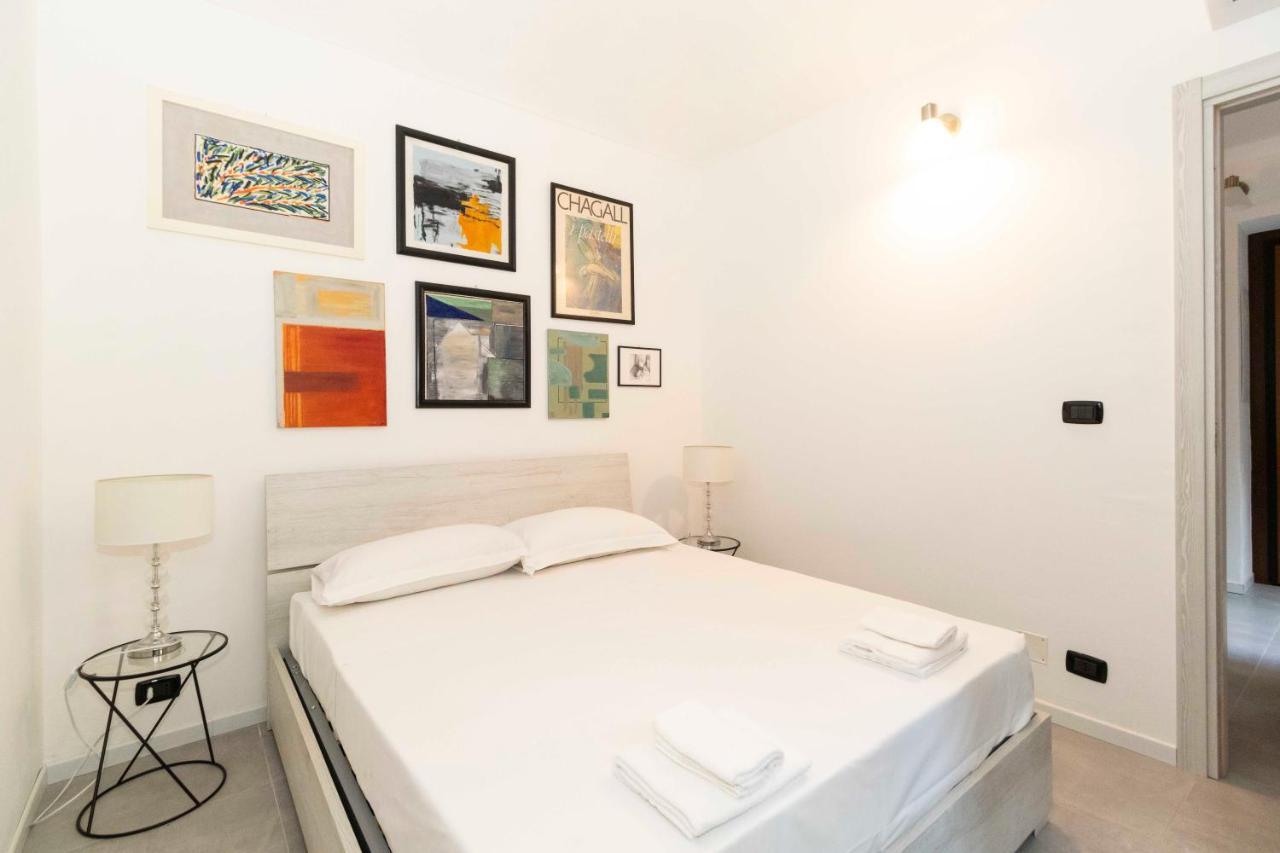 Santa Chiara Apartment Near Piazza Statuto Turin Exteriör bild