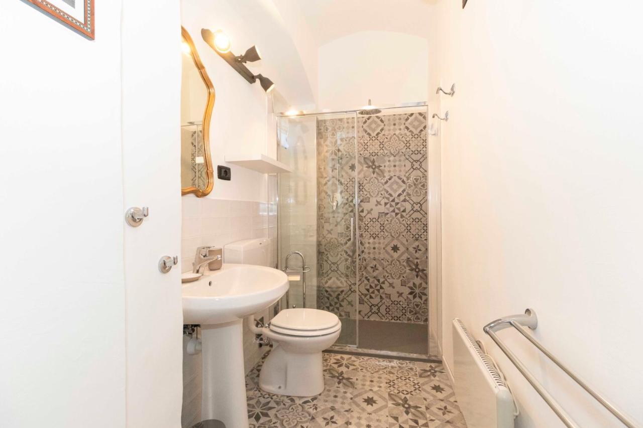 Santa Chiara Apartment Near Piazza Statuto Turin Exteriör bild