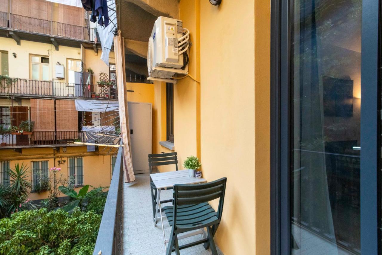 Santa Chiara Apartment Near Piazza Statuto Turin Exteriör bild