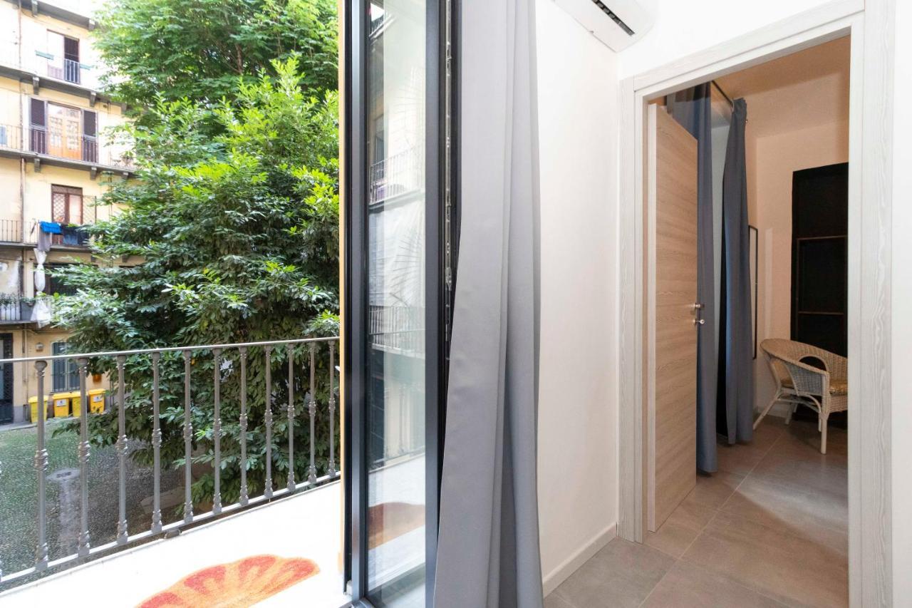 Santa Chiara Apartment Near Piazza Statuto Turin Exteriör bild