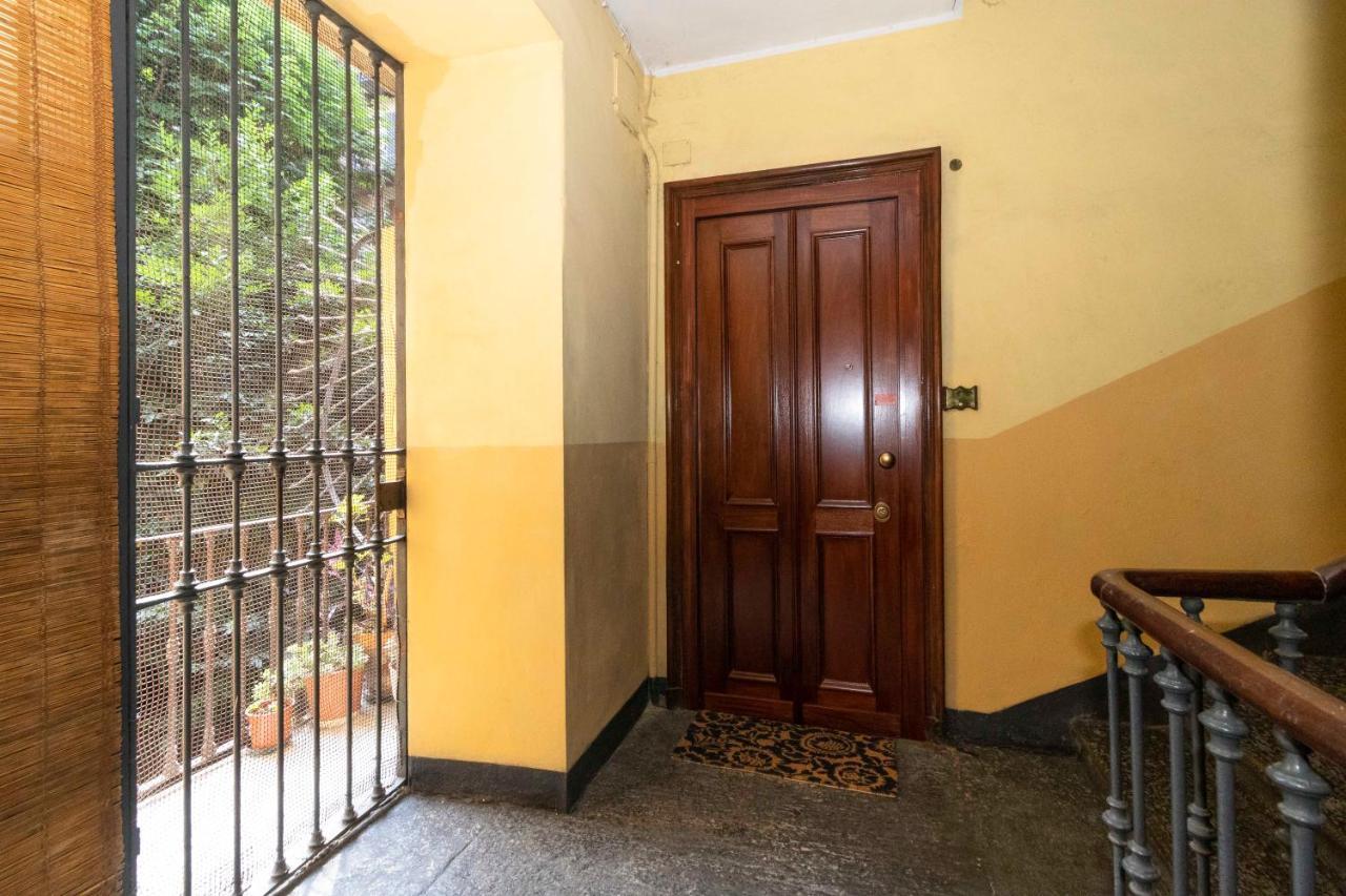 Santa Chiara Apartment Near Piazza Statuto Turin Exteriör bild