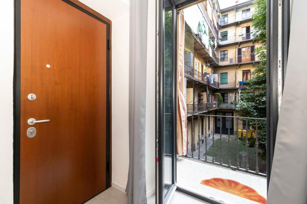 Santa Chiara Apartment Near Piazza Statuto Turin Exteriör bild