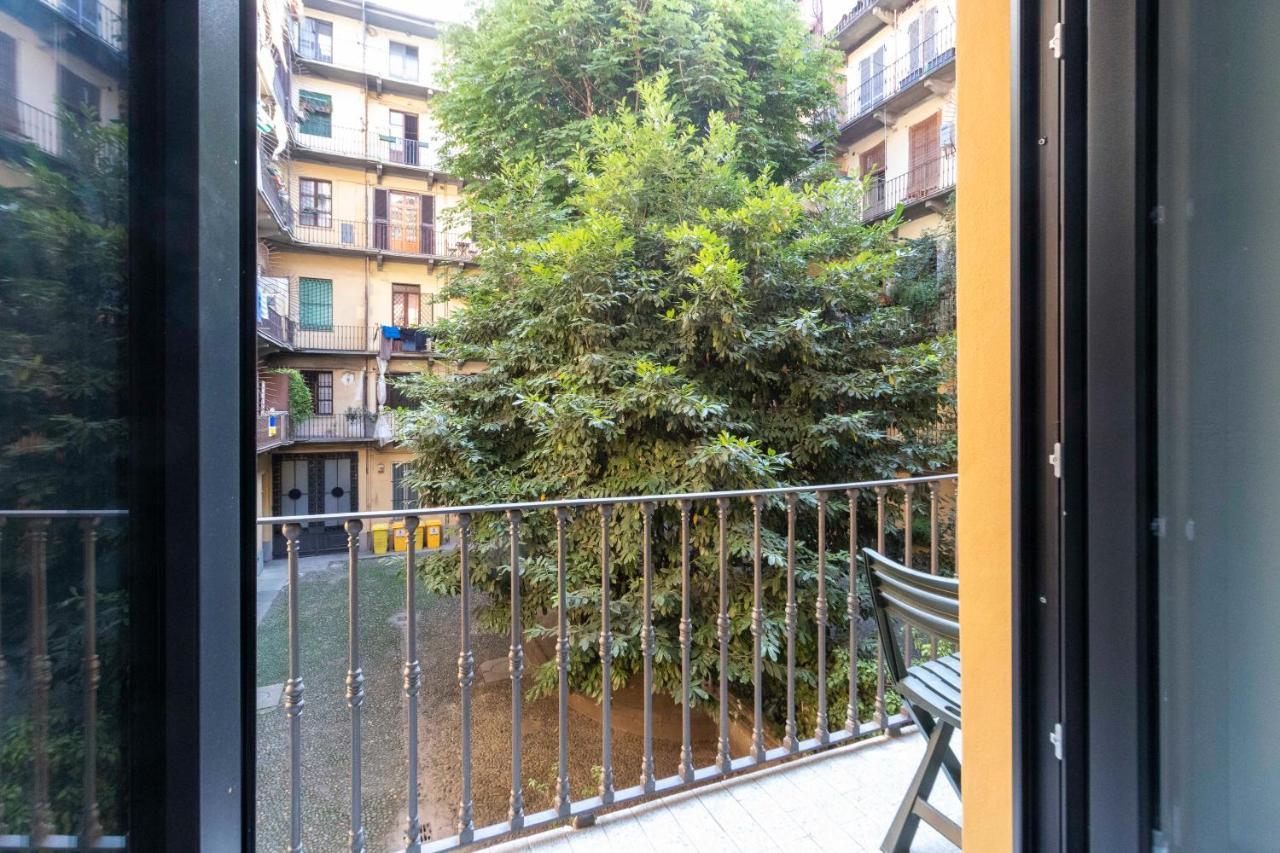 Santa Chiara Apartment Near Piazza Statuto Turin Exteriör bild